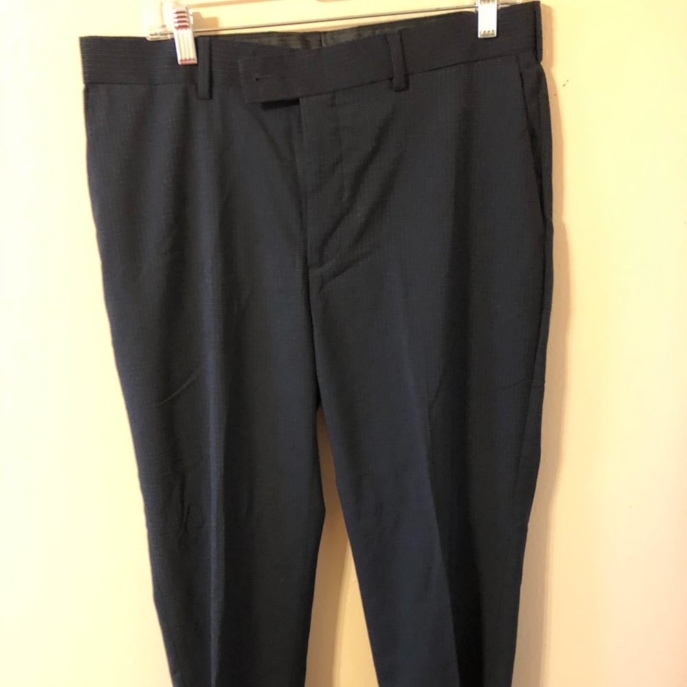Perry Ellis Portfolio Dress Pants